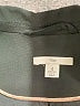 Gap Black Blazer Size 4 - photo 3