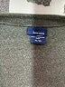 Basic Editions 100% Acrylic Gray Cardigan Size XL - photo 7