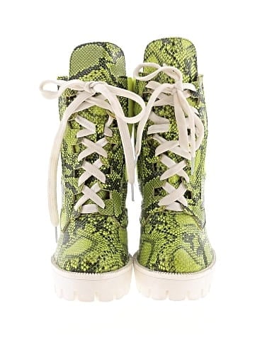 Cape Robbin Ankle Boots (view 2)