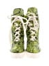 Cape Robbin Green Ankle Boots Size 7 - photo 2
