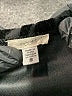 Ecote 100% Polyester Black Cocktail Dress Size S - photo 7