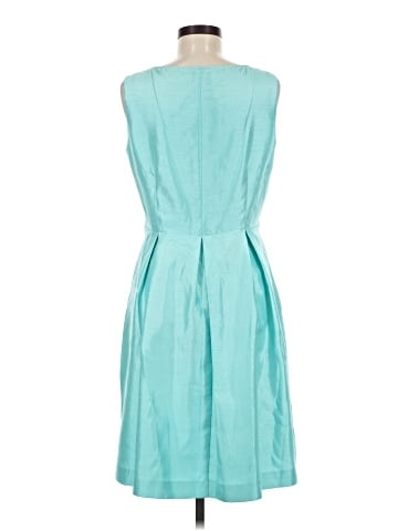 JM Studio Casual Dress (view 2)
