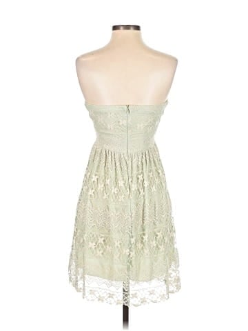 Mystic Cocktail Dress (view 2)