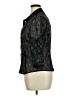 Croft & Barrow Black 3/4 Sleeve Blouse Size XL - photo 5
