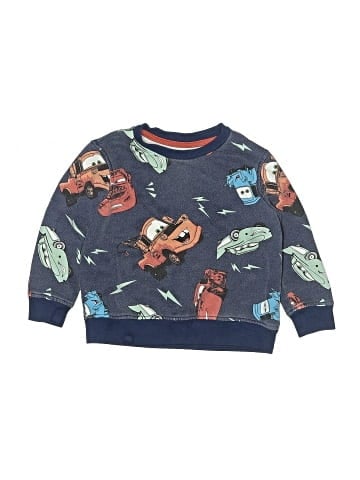 Disney Pixar Pullover Sweater (view 1)