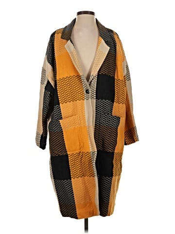 The Odells Coat (view 1)