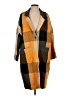The Odells 100% Cotton Yellow Coat Size XS - photo 1