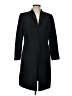 Kasper Black Coat Size 10 Petite - photo 1
