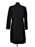 Kasper Black Coat Size 10 Petite - photo 2