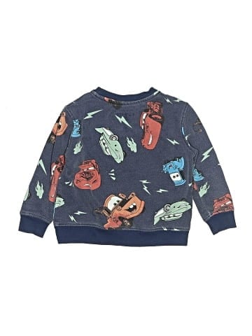 Disney Pixar Pullover Sweater (view 2)