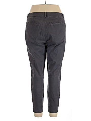 Ann Taylor LOFT Outlet Casual Pants (view 2)