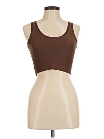 Zine Tank Top (view 1)