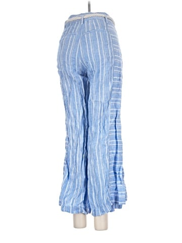Ett:Twa by Anthropologie Linen Pants (view 2)