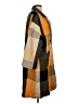 The Odells 100% Cotton Yellow Coat Size XS - photo 4