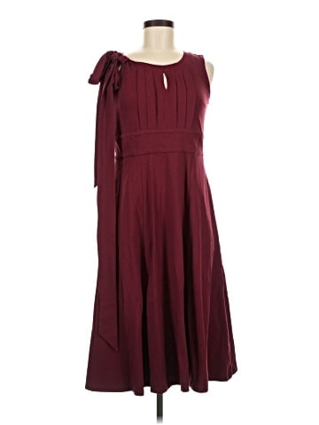 eShakti Cocktail Dress (view 1)