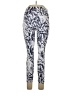 RBX Print Blue White Active Pants Size XL - photo 1