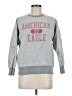 American Eagle Outfitters Gray Sweatshirt Size XS - photo 1