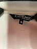 Bebe Sport 100% Polyester Solid White Jacket Size M - photo 6