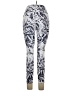 RBX Print Blue White Active Pants Size XL - photo 2