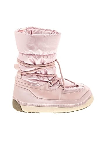 Zara Boots (view 1)