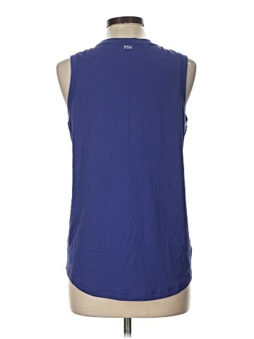 DSG Sleeveless T-Shirt (view 2)