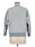 American Eagle Outfitters Gray Sweatshirt Size XS - photo 2