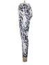 RBX Print Blue White Active Pants Size XL - photo 5
