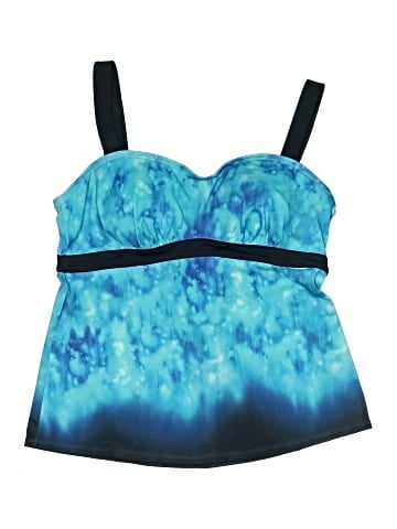 Athleta Swimsuit Top (view 1)