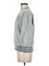 American Eagle Outfitters Gray Sweatshirt Size XS - photo 5