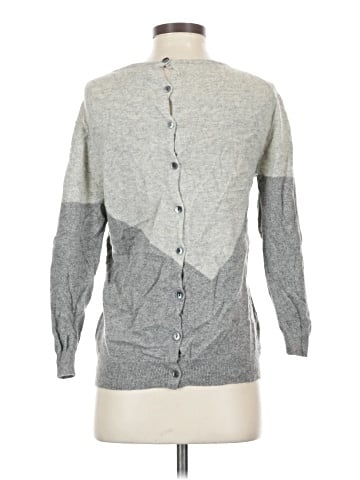 J.Crew Collection Cashmere Pullover Sweater (view 2)