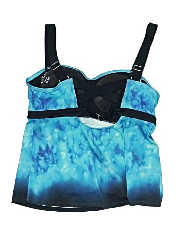 Athleta Swimsuit Top (view 2)