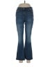 Denizen from Levi's Blue Jeans Size 30S - photo 1