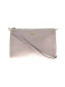 Tory Burch Gray Crossbody Bag One size - photo 1
