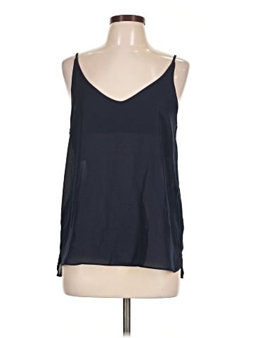 Shinestar Sleeveless Blouse (view 1)