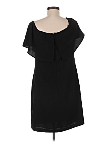 Charles Henry Cocktail Dress (view 2)