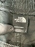 The North Face Solid Black Shorts Size L - photo 3