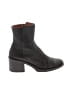 Coclico Black Ankle Boots Size EU 38 - photo 1