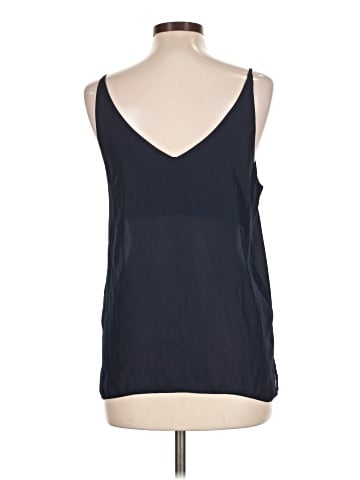 Shinestar Sleeveless Blouse (view 2)