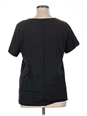 XCVI Short Sleeve T-Shirt (view 2)