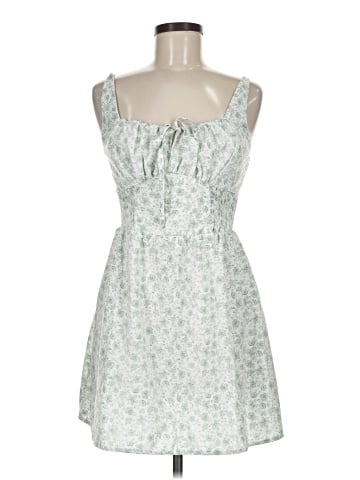 Indulge Casual Dress (view 1)