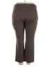 Lee Brown Dress Pants Size 20 (estimated) - photo 2
