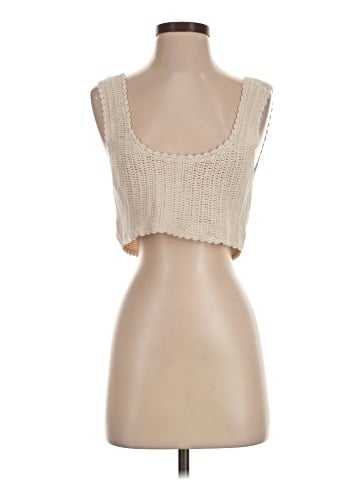 LA Hearts Tube Top (view 1)