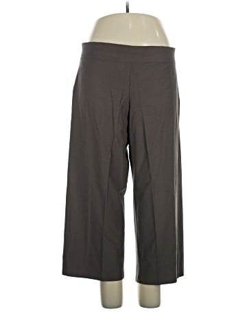 Eileen Fisher Dress Pants (view 1)