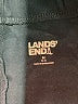 Lands' End 100% Cotton Blue Dress Pants Size M - photo 7