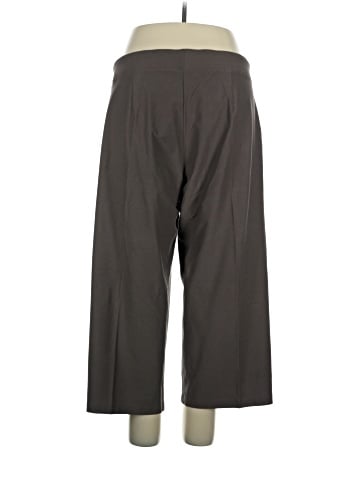 Eileen Fisher Dress Pants (view 2)