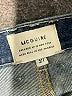 Mcguire Blue Jeans Size 27 waist - photo 4