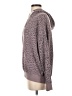 Buffalo by David Bitton Animal Print Gray Pullover Hoodie Size S - photo 5