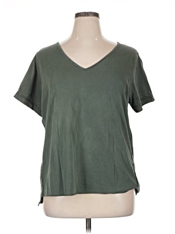 XCVI Short Sleeve T-Shirt (view 1)
