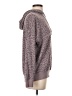 Buffalo by David Bitton Animal Print Gray Pullover Hoodie Size S - photo 4