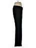Anne Klein 100% Polyester Solid Black Dress Pants Size 12 - photo 4